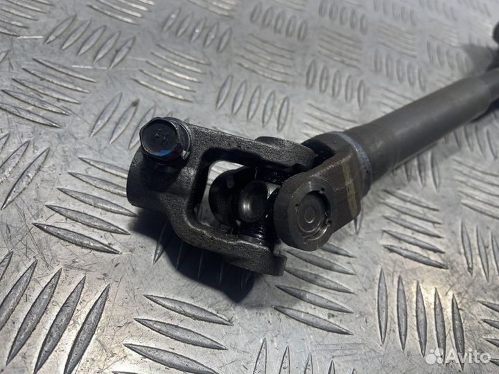 Рулевой карданчик Kia Rio (JB) II рестайлинг (2009