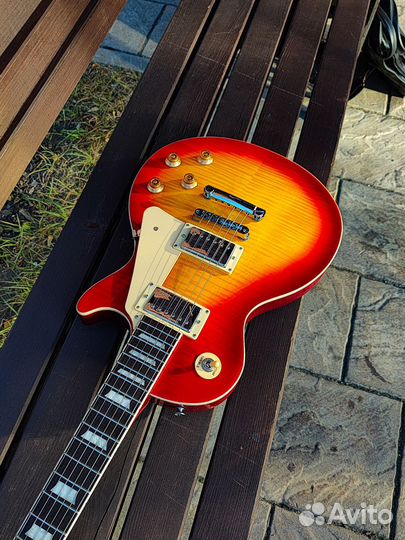 Электрогитара Blitz Les Paul Standard