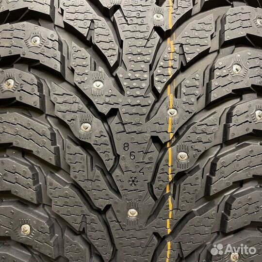 Ikon Tyres Autograph Ice 9 SUV 285/50 R20 116T