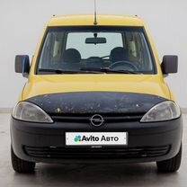 Opel Combo 1.3 MT, 2008, 347 168 км, с пробегом, цена 350 000 руб.