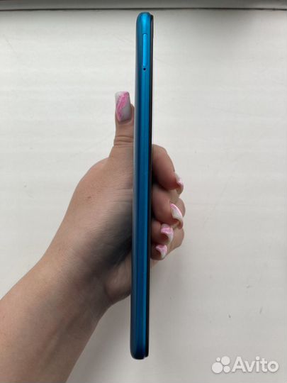 Xiaomi redmi9a