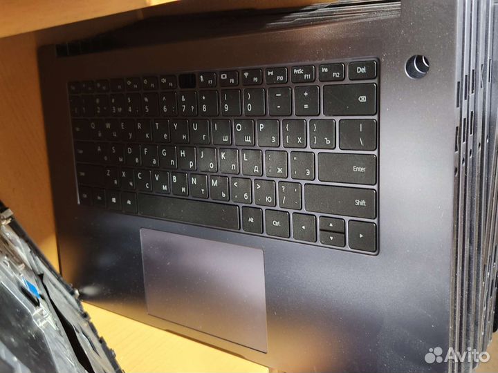 Отдельно кнопки huawei honor