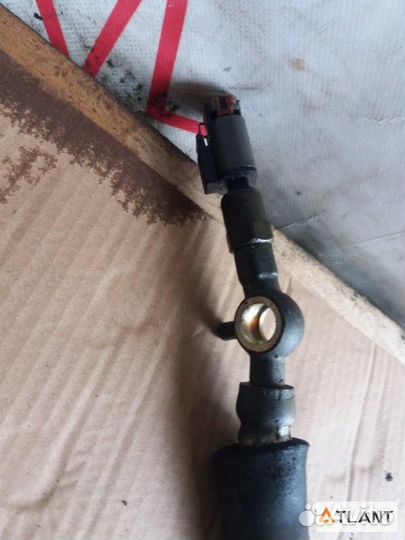 Шланг гидроусилителя nissan cube