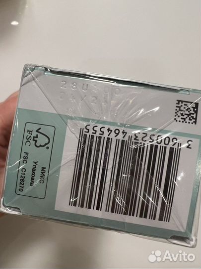 Loreal аква-флюид гений увлажения