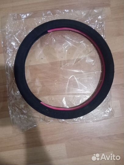 Оплетка руля, (чехол)