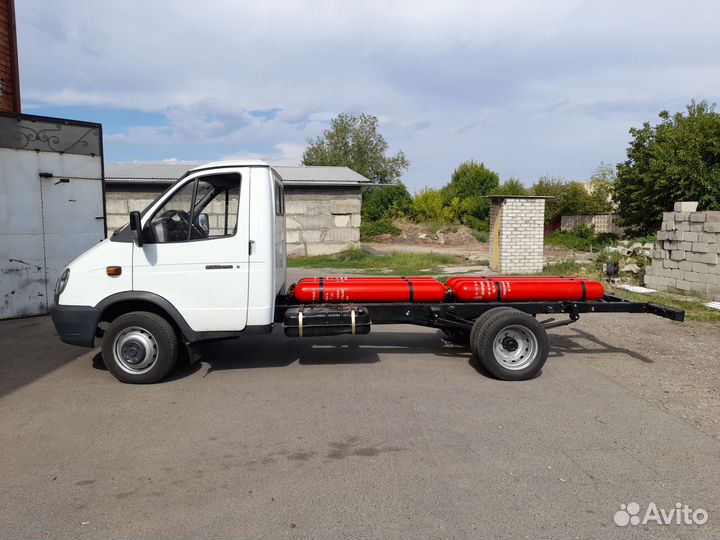 Установка гбо в Георгиевске