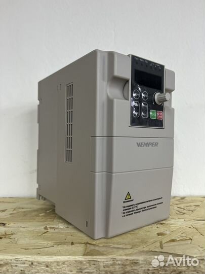 Частотные преобразователи в наличии