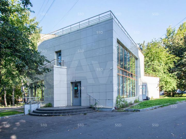 Продам помещение свободного назначения, 431 м²