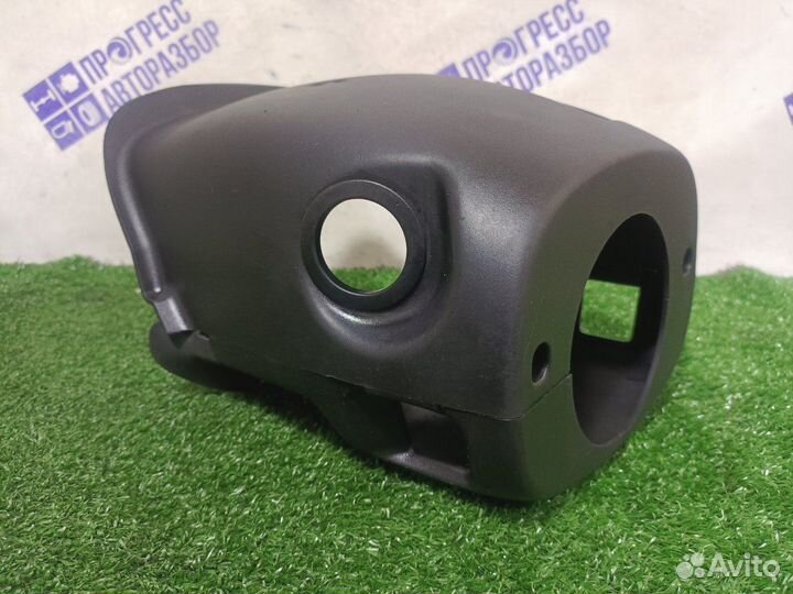 Кожух рулевой колонки Kia Ceed хэтчбек 1.6 G4FC