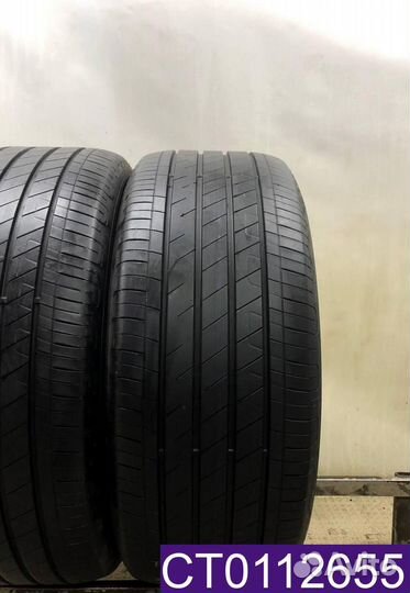 Goodyear EfficientGrip Performance 255/50 R19 103T