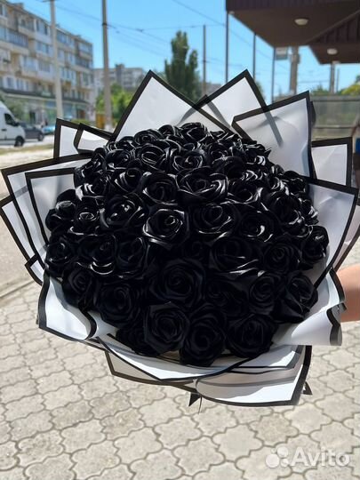 Продажа цветов