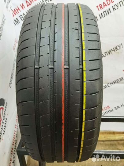 Goodyear Eagle F1 Asymmetric 5 255/45 R18 103Y