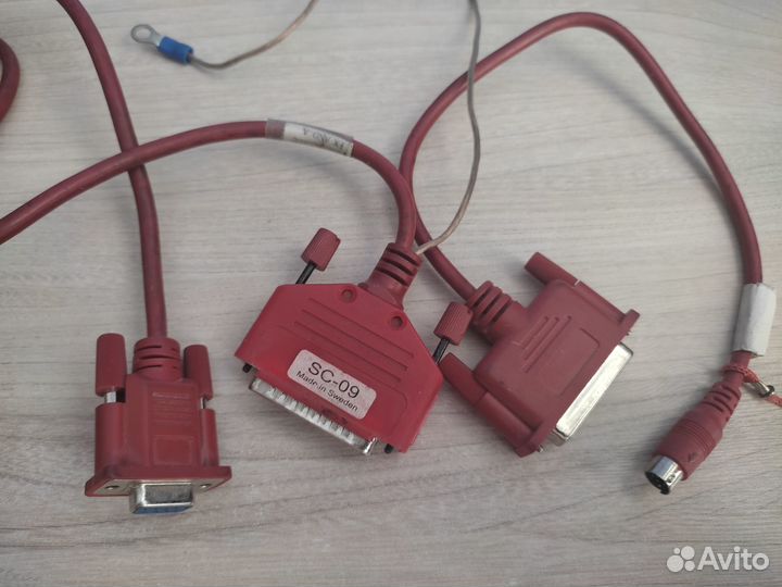 Преобразователи интерфейсов RS232 RS485 RS422