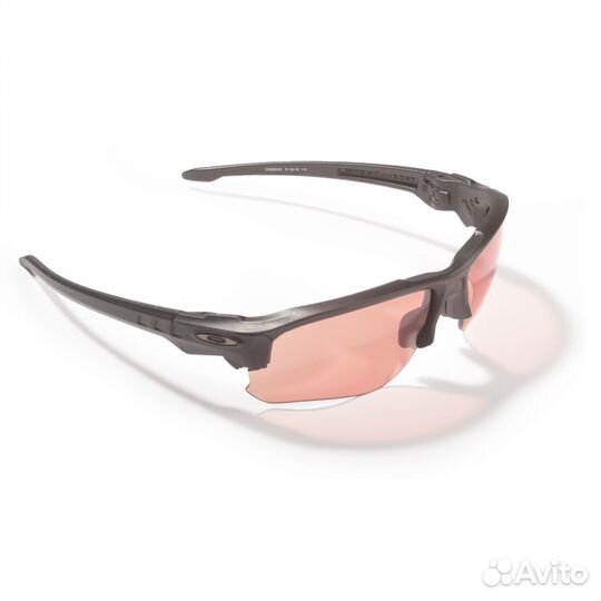 Oakley Standard Issue Speed Jacket Array