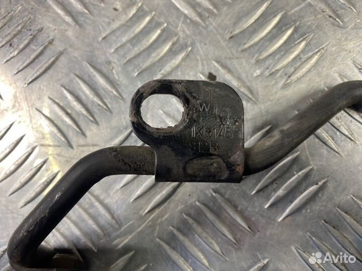 Кронштейн Volkswagen Golf MK6 CAV