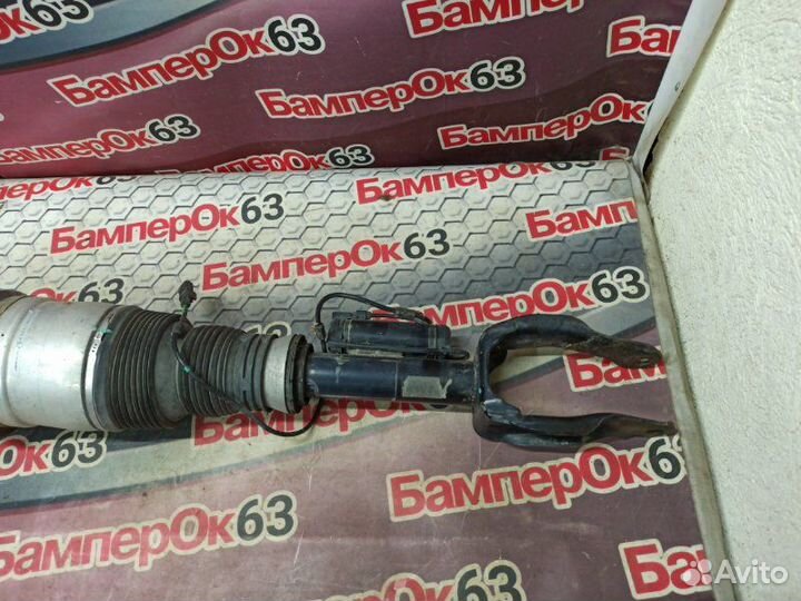 Амортизатор Mercedes-Benz M-Class W166 2011 (б/у)