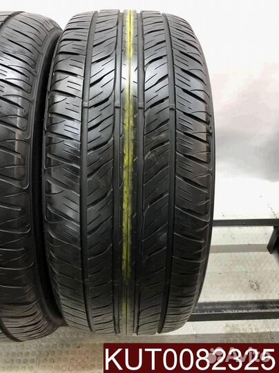 Dunlop Grandtrek PT2A 285/50 R20 107U