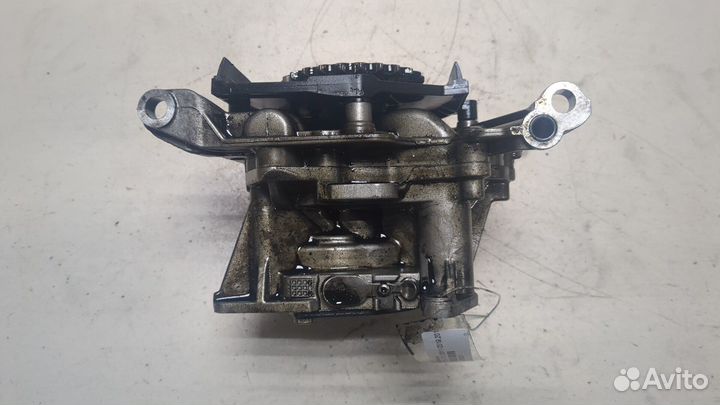 Насос масляный BMW 1 F20, F21, 2012