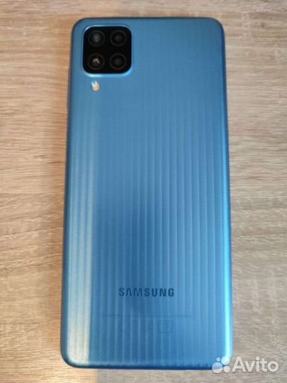 Samsung Galaxy M12, 4/64 ГБ