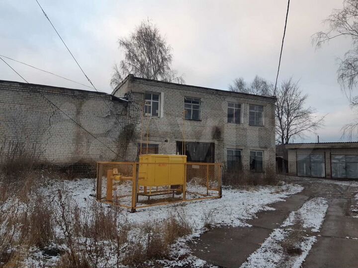 Свободного назначения, 466 м²