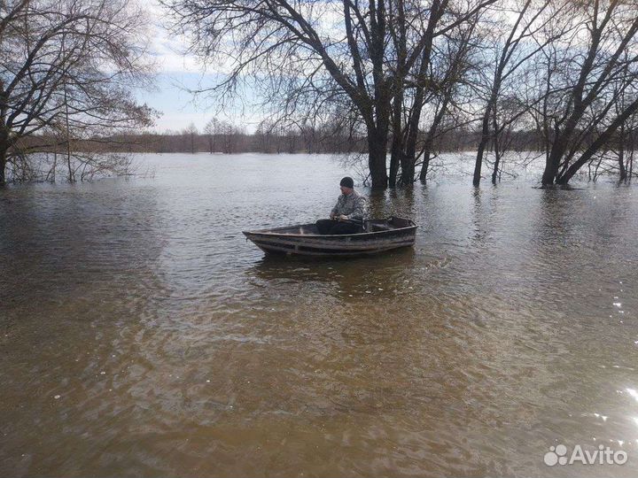 Лодка на заказ