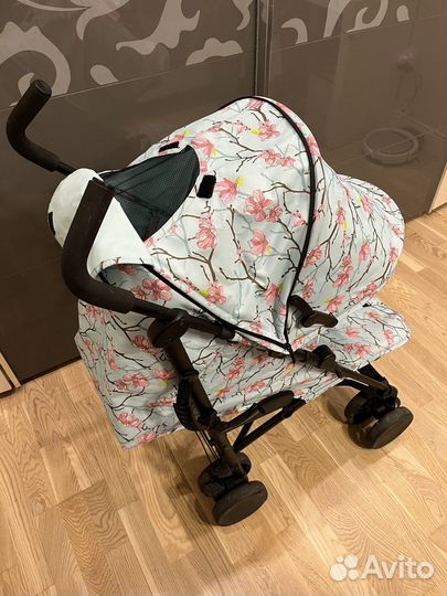 Прогулочная коляска Elodie Details Stockholm