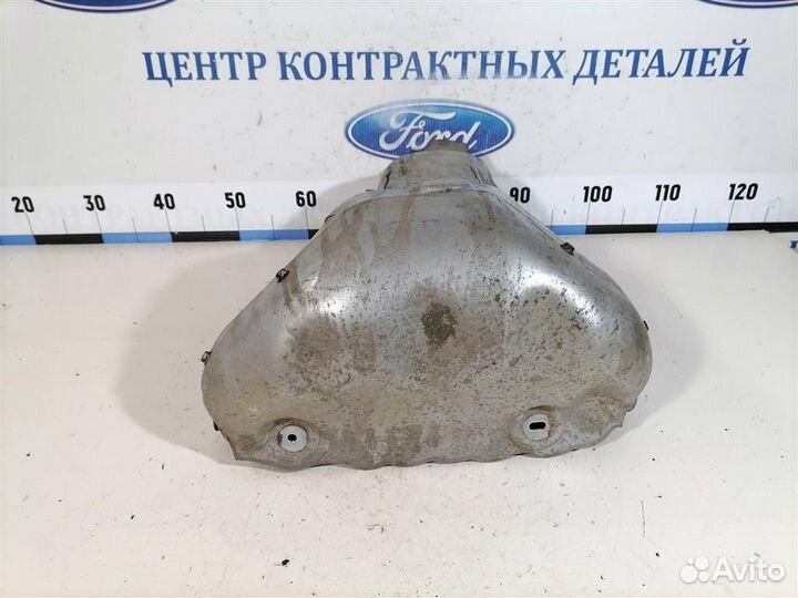 Экран тепловой Ford C-MAX 2003-2011