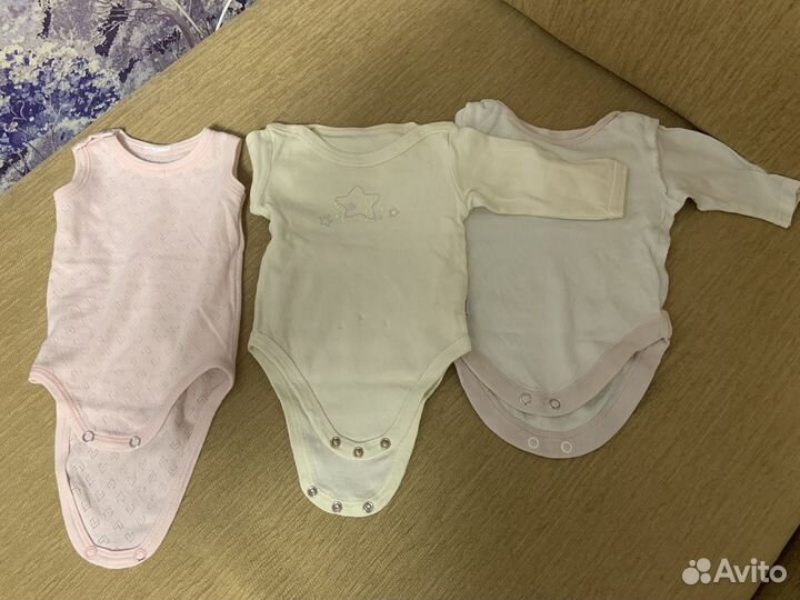 Детские вещи