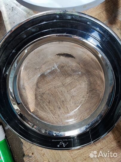 Люки Самсунг