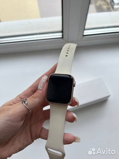 Apple watch series 5 40mm