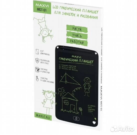 Графический планшет