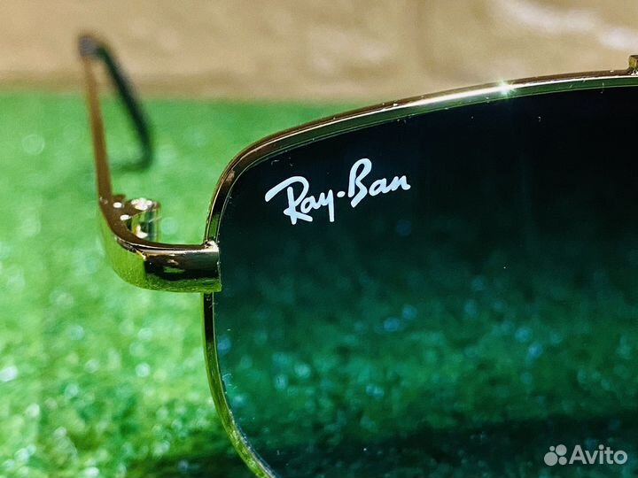 Очки ray ban