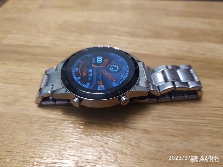 Смарт часы lige