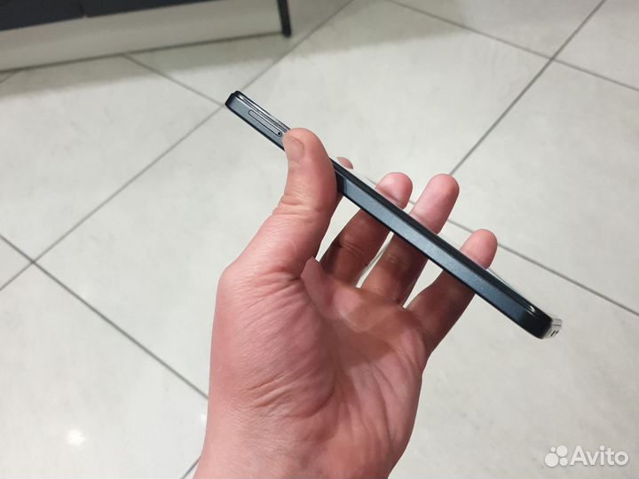 Itel A70, 4/256 ГБ