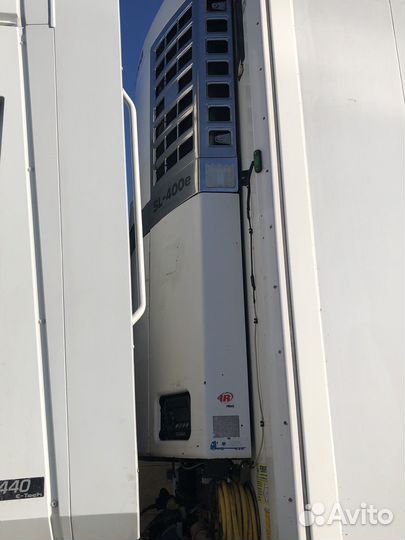 Renault Magnum, 2000