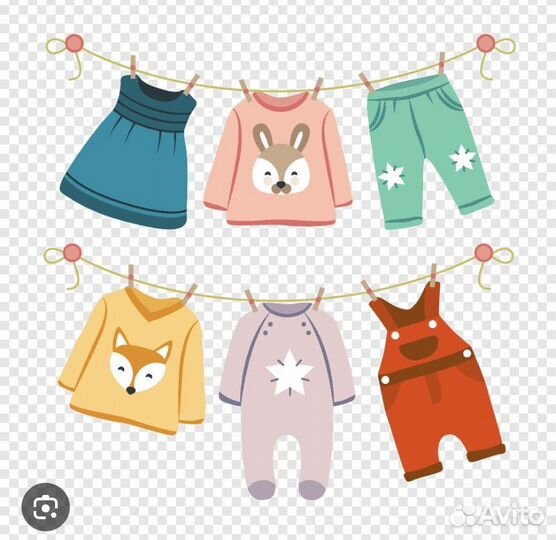 Детские вещи на мальчика бесплатно 98-104 р