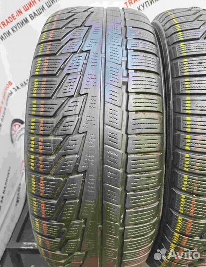 Nokian Tyres WR G2 235/55 R17 103V