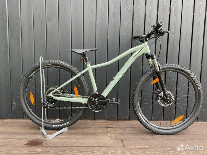 Велосипед Scott Contessa Active 60