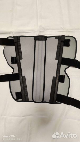 Ортез на коленный сустав