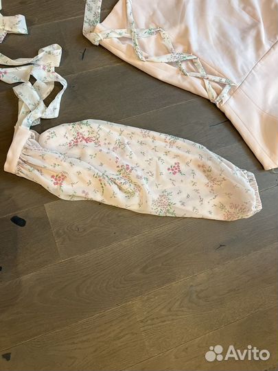 Платье post meridiem s