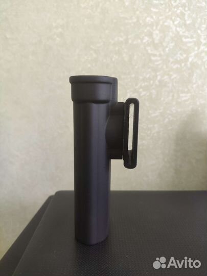 Пластиковая тактическая кобура на пм