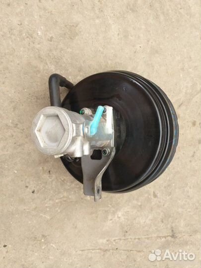 Вакуумный усилитель тормозов Isuzu Nmr85