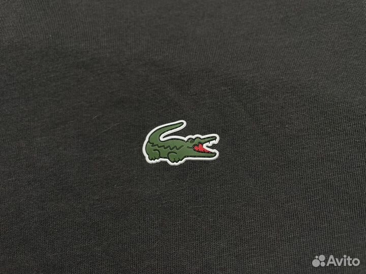Лонгслив Lacoste оригинал