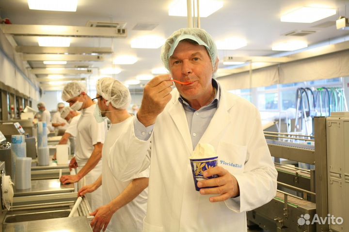 Упаковщик вахта с проживанием без опыта