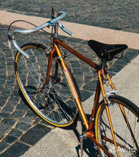 Старт Шоссе хвз СССР