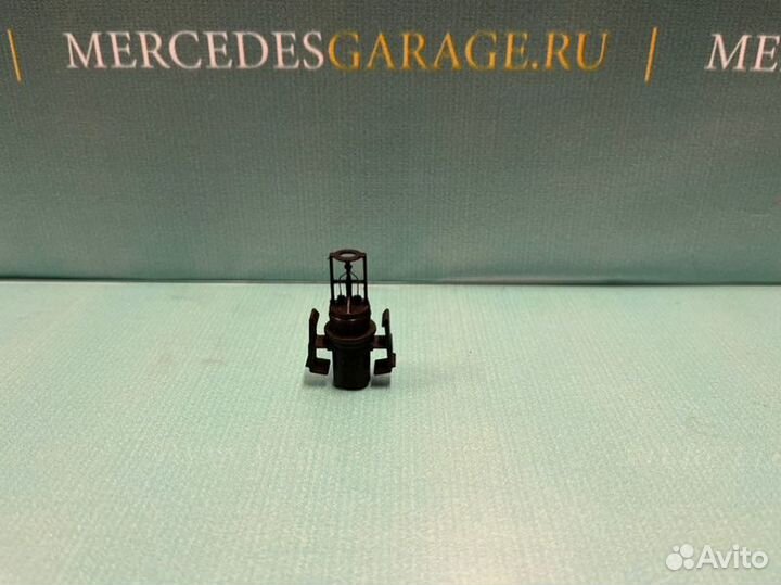 Датчик Температуры Mercedes
