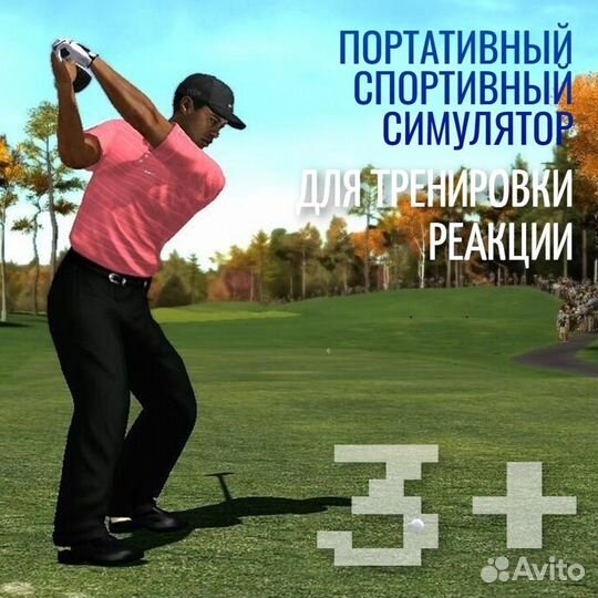 Tiger Woods PGA Tour 08 (Wii)