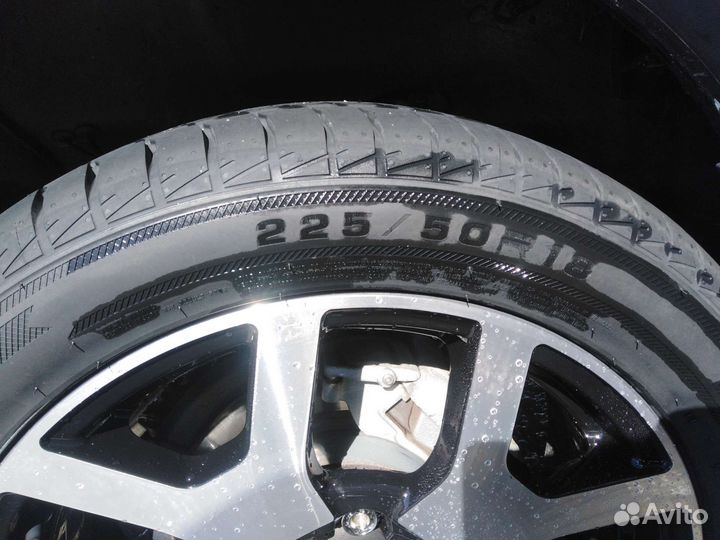 Диски УАЗ, нива