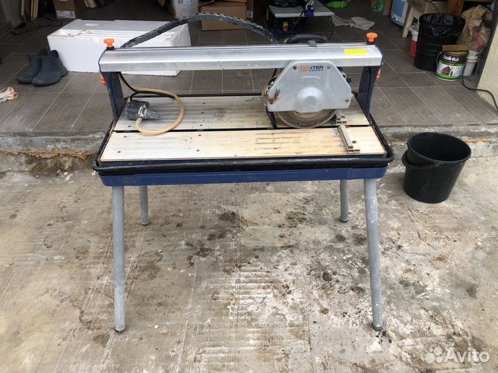 Плиткорез в аренду