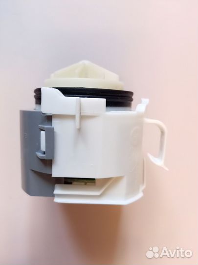 Сливной насос (помпа)посудомоечной машины Bosch